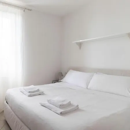 Italianway - Andrea Ponti 1 * Milan