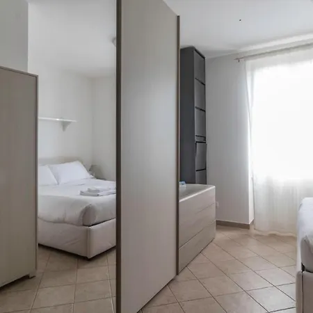 Italianway - Andrea Ponti 1 Apartment Milan
