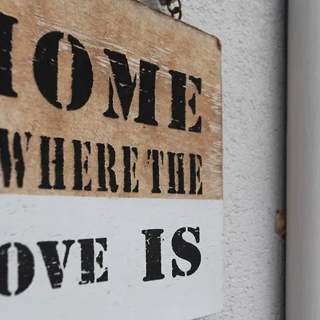 Apartment Italianway - Andrea Ponti 1