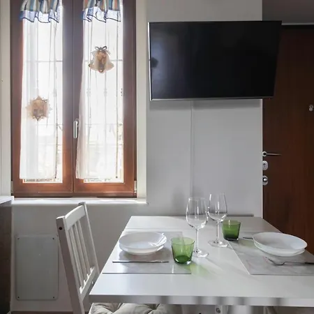Appartamento Italianway - Andrea Ponti 1