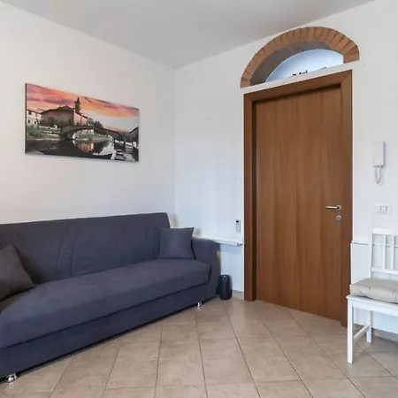 Appartamento Italianway - Andrea Ponti 1
