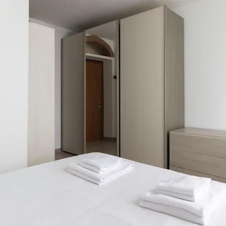 Italianway - Andrea Ponti 1 Appartamento *
